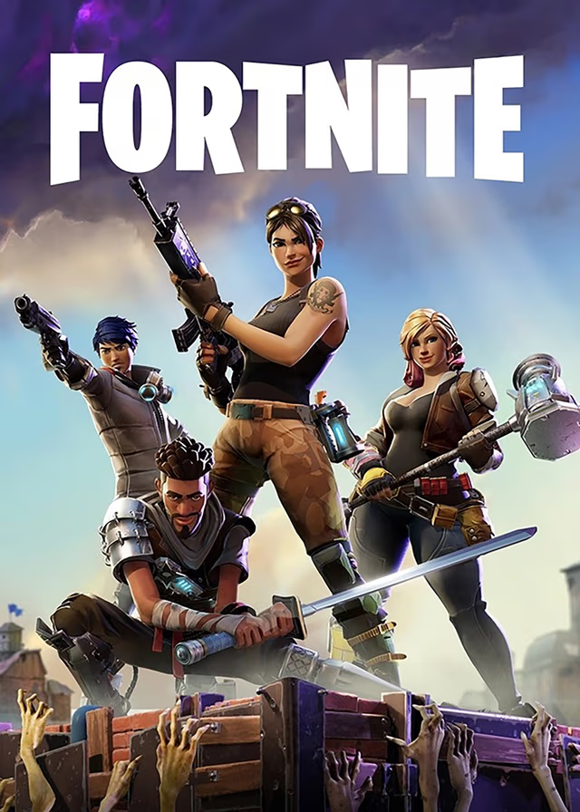 Optimizar Fortnite – Guía FPS y configuración