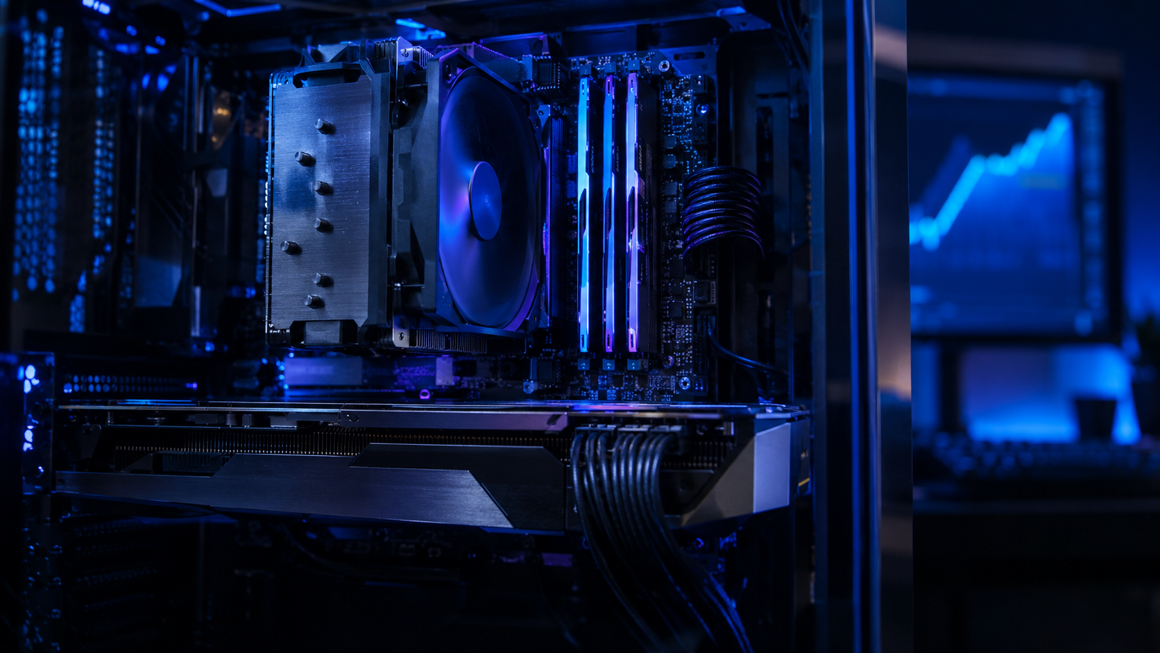 Optimizaci&oacute;n Remota + Overclock / Undervolt Standard