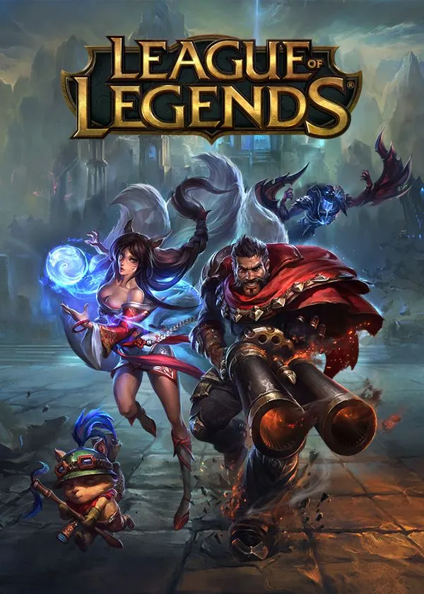 Optimizar League of Legends – Guía FPS y configuración